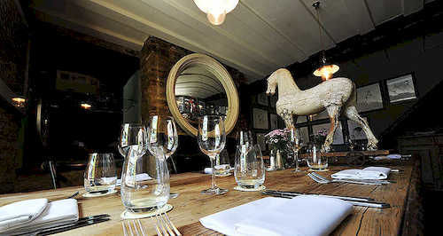 The Horse And Groom Inn Malmesbury Dış mekan fotoğraf